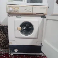 ماشین لباسشویی  AEG|ماشین لباسشویی و خشک‌کن لباس|قم, آذر (نکویی)|دیوار