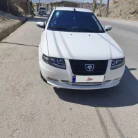 سمندسورن|خودرو سواری و وانت|دهدشت, |دیوار