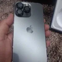 آیفون 13 پرو 512