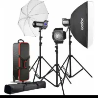 کیت فلاش گودکس ۴۰۰ ژول