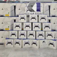 کنترلر DualSense (ps5)