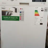 ماشین ظرفشویی LG