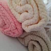 حوله استخری وارداتی|سفره، حوله، دستمال آشپزخانه|رشت, کوی حسینی|دیوار