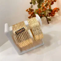 النگو طلاروس درجه یک طرح آوا با ضمانت کتبی