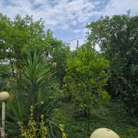 خانه روستای ۱۰۰۰متر زمین اطاقور