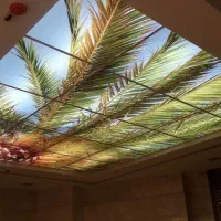 انجام کلیه خدمات دکوراسیون داخلی ‌کناف و سقف کاذب