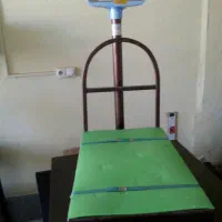 فروش ، تعمیر و نگهداری انواع باسکول و ترازو|ماشین‌آلات صنعتی|شیراز, شهرک گلستان|دیوار