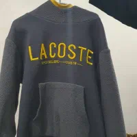 هودی پسرانه تو کرک و لاین دار بسیار گرم