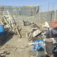 خرید و فروش ضایعات فلزی سراسر مشهد