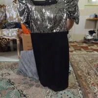 لباس مجلسی شیک
