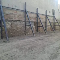 جوشکاری اسکلت فلزی|خدمات پیشه و مهارت|قم, هنرستان|دیوار