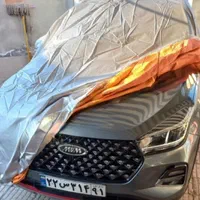 روکش UV دار خودرو اورجینال ضدبادوآب چادر ماشین|قطعات یدکی و لوازم جانبی|تهران, نیروی هوایی (پیروزی)|دیوار
