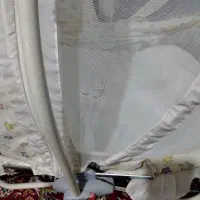 دراور رخت آویز گهواره|اسباب و اثاث بچه|سنندج, |دیوار