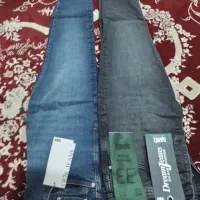 شلوار لی و کتان ترک و پارچه ای ترک خریدار بیاد|لباس|رشت, یخسازی|دیوار
