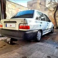 پراید مدل 82|خودرو سواری و وانت|محمدشهر, محمدشهر|دیوار
