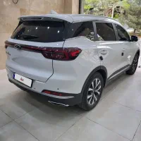 تیگو ۷ پرو پرمیوم|خودرو سواری و وانت|قم, شهرک قدس|دیوار