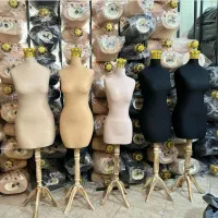 مانکن سوزن خور و اتو خور