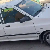 پراید مدل ۸۸|خودرو سواری و وانت|پاکدشت, پاکدشت (مامازند)|دیوار