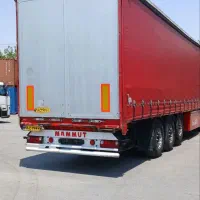 کانتین چادری ماموت|قطعات یدکی و لوازم جانبی|مشهد, رسالت|دیوار