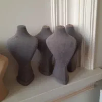 استند مانکن جواهرات بدلیجات