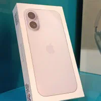 آیفون 17  همه رنگ‌ها موجود  نقد و اقساط ویژه|موبایل|مشهد, رضاشهر|دیوار