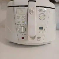 سرخ کن مارک دلنگی|اجاق گاز و لوازم برقی پخت‌وپز|دامغان, |دیوار