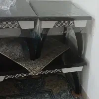 عسلی مبل|مبلمان خانگی و میز عسلی|بروجرد, |دیوار