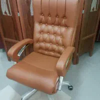 صندلی اداری چرخدار صندلی کارمندی  میز کارمندی مدل|دفتر کار|تهران, جردن|دیوار