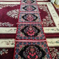 قالی پشتی|فرش|سنندج, |دیوار