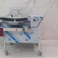 سبزی خردکن بشقابی دهانه ۷۰