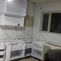 اجرای کاشی و سرامیک و آجر نما چسبی و دقابی|خدمات پیشه و مهارت|بیرجند, |دیوار