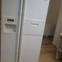 یخچال فریزر سایدبای ساید