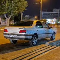 405مدل 94|خودرو سواری و وانت|اراک, |دیوار
