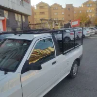 وانت پراید مدل 1401