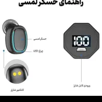 ایرپاد A7|لوازم جانبی موبایل و تبلت|رشت, انصاری|دیوار