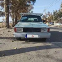 پیکان وانت دوگانه سوز مدل ۹۳|خودرو سواری و وانت|نسیمشهر, |دیوار