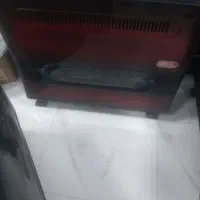 بخاری گازی در هرمدل|بخاری، هیتر، شومینه|پارس‌آباد, |دیوار