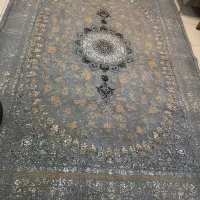 فرش وینتج ۶ متری