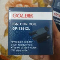 کوئل پراید مارک گلدپارت