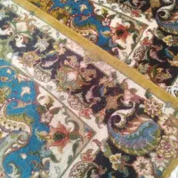 فرش و دار قالی|صنایع دستی و سایر لوازم تزئینی|شیراز, ریشمک|دیوار