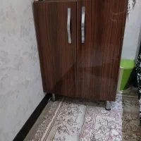 کابینت های گلای