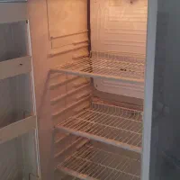 یخچال خالی هیمالیا|یخچال و فریزر|سرخرود, |دیوار