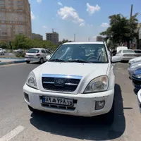 ام‌وی‌ام X33 دنده‌ای، مدل ۱۳۹۴|خودرو سواری و وانت|تبریز, |دیوار