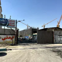 واحد ۱۰۰ متری پروژه تندگویان سپاه تعاونی شهرداری|فروش آپارتمان|تهران, شهرک انصار|دیوار