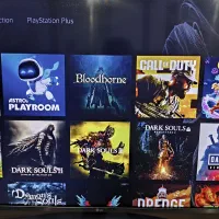 نصب بازی اکانتی ps4 و ps5