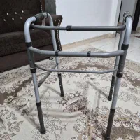 واکر تمیز و سالم