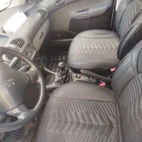 206تیپ دو سفید|خودرو سواری و وانت|رشت, علی آباد|دیوار