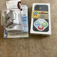 ایفون ۱۷نرمال نات اکتیو|موبایل|کهریزک, |دیوار