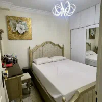 فروش واحد ۹۰متری/فول امکانات /بسیار خوش نقشه|فروش آپارتمان|ری, شهید غیوری (ابن باویه)|دیوار