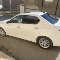 دنا پلاس توربو اتومات اپشنال مدل 1404|خودرو سواری و وانت|بانه, |دیوار